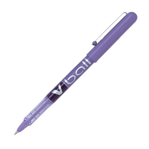 Pilot VBall 05 Rollerball Pen BLVB5 by Pilot at Cult Pens