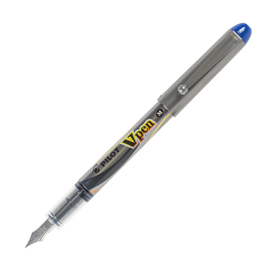 Pilot VPen (V4) Disposable Fountain Pen by Pilot at Cult Pens