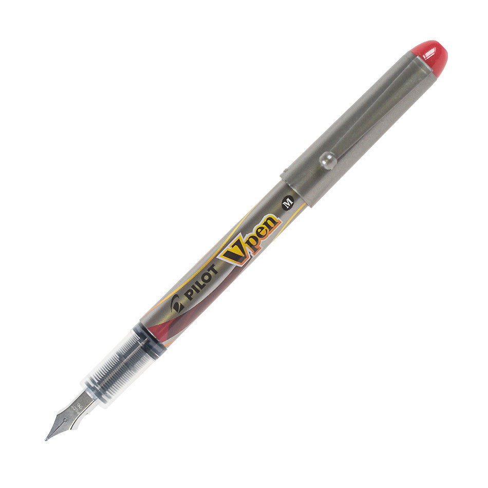 Pilot VPen (V4) Disposable Fountain Pen by Pilot at Cult Pens