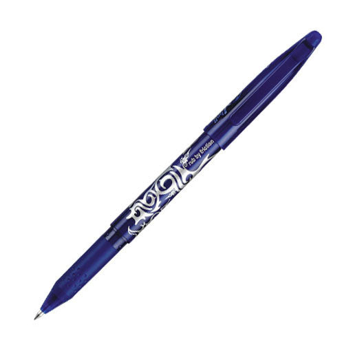 Pilot Frixion Erasable Rollerball Pen Medium BLFR7 by Pilot at Cult Pens