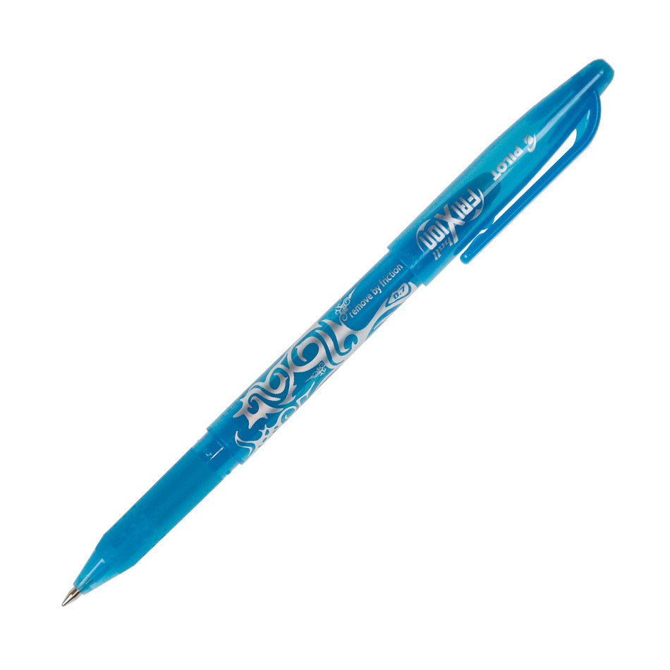 Pilot Frixion Erasable Rollerball Pen Medium BLFR7 by Pilot at Cult Pens