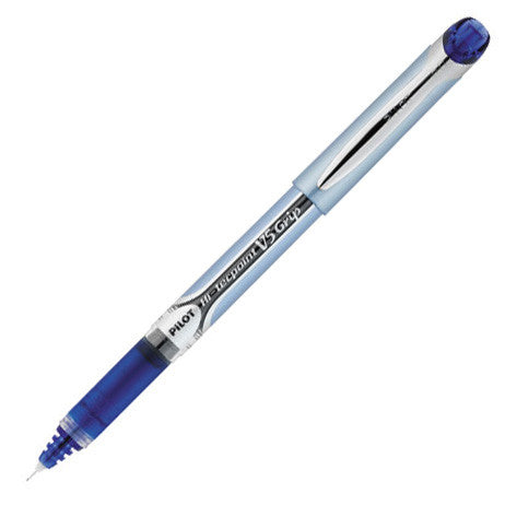 Pilot V5 Grip Rollerball Pen BXGPN-V5 by Pilot at Cult Pens