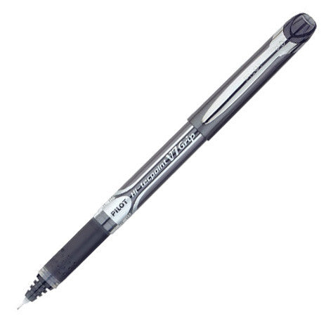 Pilot V7 Grip Rollerball Pen BXGPN-V7 by Pilot at Cult Pens