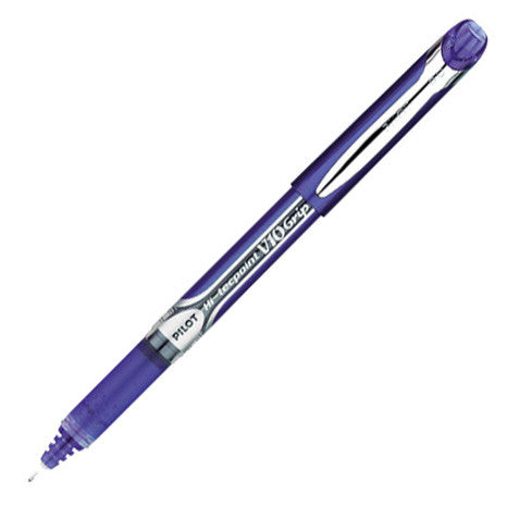 Pilot V10 Grip Rollerball Pen BXGPN-V10 by Pilot at Cult Pens