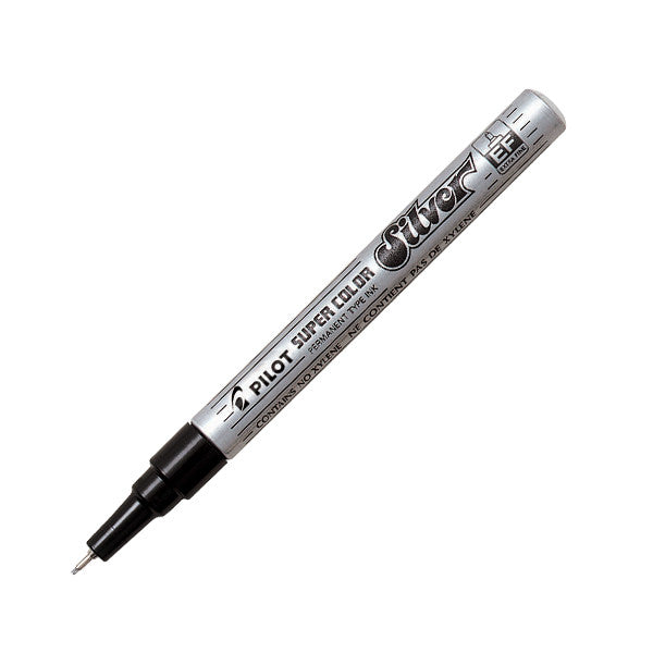 Pilot Super Color Metallic Paint Marker Pen by Pilot at Cult Pens