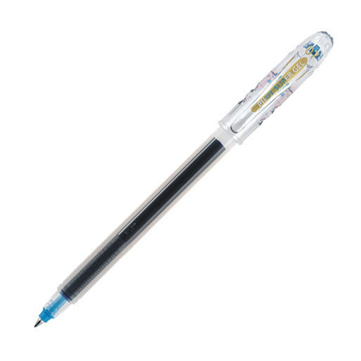 Pilot Super Gel Fine Rollerball Pen 0.7mm by Pilot at Cult Pens