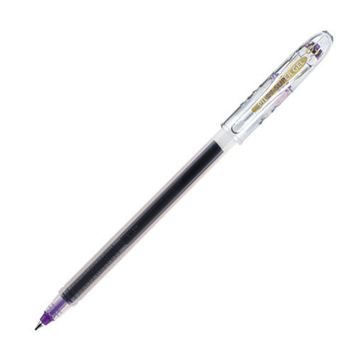 Pilot Super Gel Fine Rollerball Pen 0.7mm by Pilot at Cult Pens