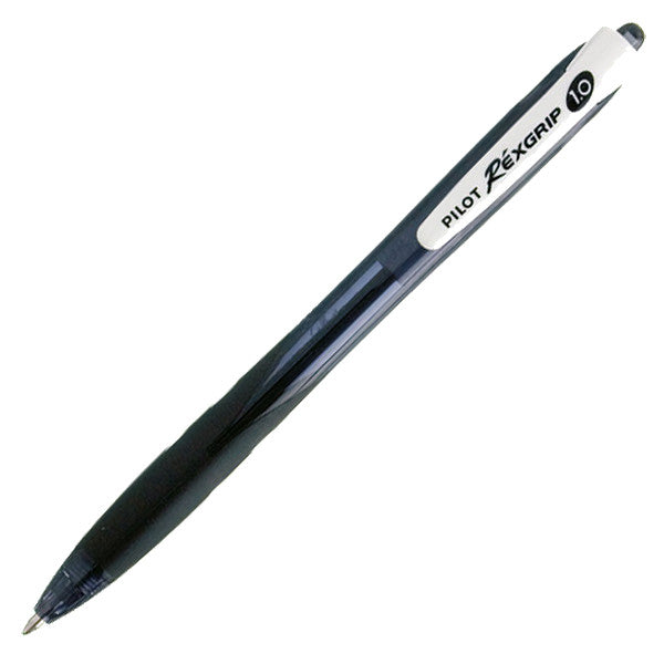 Pilot BegreeN RexGrip Ballpoint Pen BRG10 by Pilot at Cult Pens