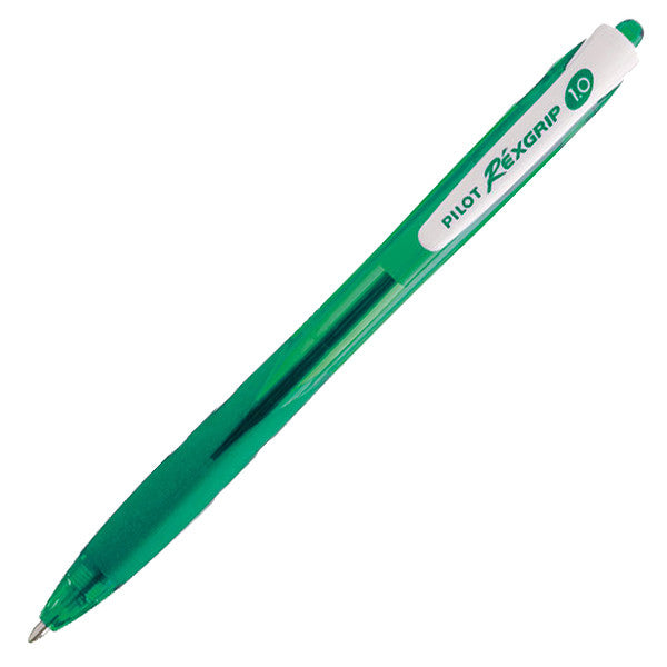 Pilot BegreeN RexGrip Ballpoint Pen BRG10 by Pilot at Cult Pens