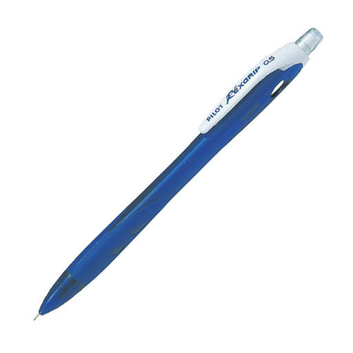 Pilot BegreeN RexGrip Pencil 0.5mm HRG10RBG by Pilot at Cult Pens