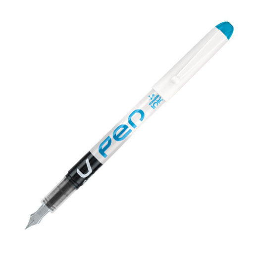 Pilot V-Pen Erasable Ink Fountain Pen by Pilot at Cult Pens