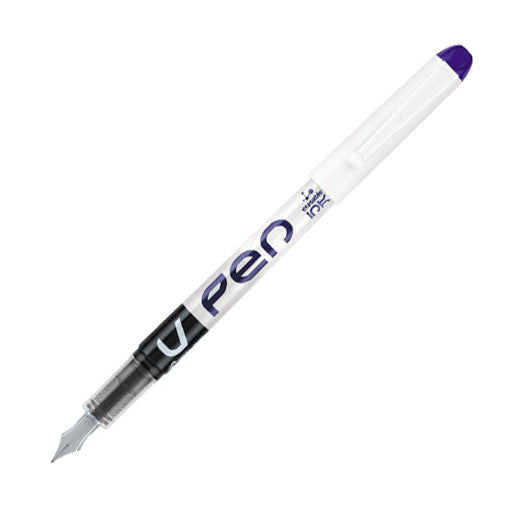 Pilot V-Pen Erasable Ink Fountain Pen by Pilot at Cult Pens