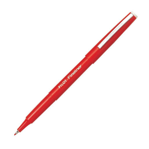 Pilot Fineliner Pen SWPPF by Pilot at Cult Pens