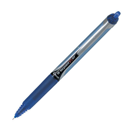 Pilot V5 RT Retractable Rollerball Pen BXV5RT by Pilot at Cult Pens