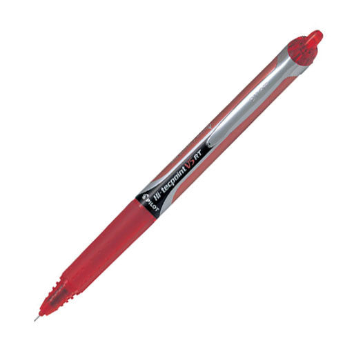 Pilot V5 RT Retractable Rollerball Pen BXV5RT by Pilot at Cult Pens