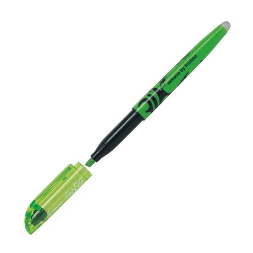 Pilot Frixion Light Erasable Highlighter by Pilot at Cult Pens