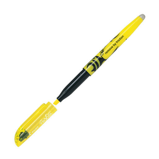 Pilot Frixion Light Erasable Highlighter by Pilot at Cult Pens