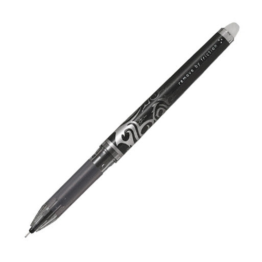 Pilot Frixion Point Erasable Rollerball Pen BL-FRP5 by Pilot at Cult Pens