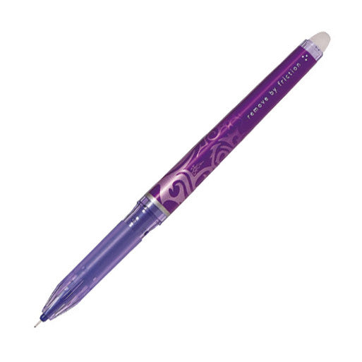 Pilot Frixion Point Erasable Rollerball Pen BL-FRP5 by Pilot at Cult Pens