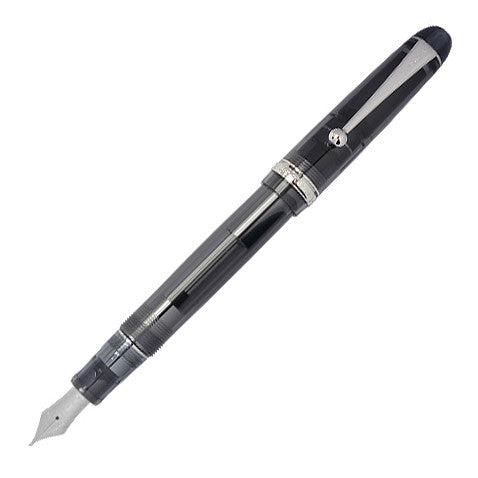 Pilot Custom 74 Fountain Pen Black by Pilot at Cult Pens