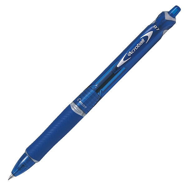 Pilot Acroball BegreeN Ballpoint Pen by Pilot at Cult Pens