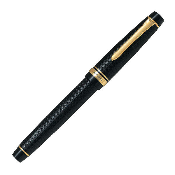 Pilot Justus 95 Adjustable Nib Fountain Pen by Pilot at Cult Pens