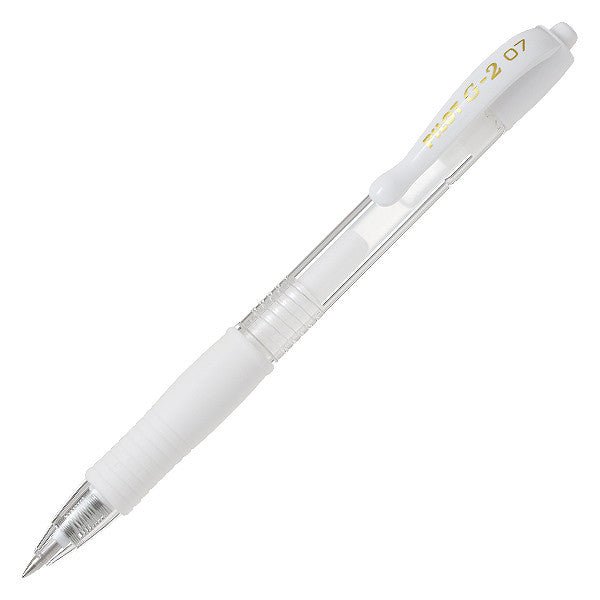 Pilot G2 Pastel Retractable Gel Rollerball Pen by Pilot at Cult Pens