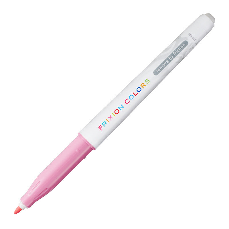 Pilot Frixion Colors Erasable Colouring Pen by Pilot at Cult Pens