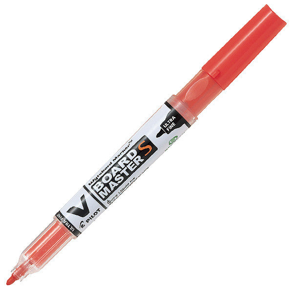 Pilot V-Board Master S Whiteboard Marker Pen Ultra Fine by Pilot at Cult Pens