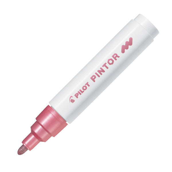 Pilot Pintor Marker Pen Bullet Tip Medium by Pilot at Cult Pens