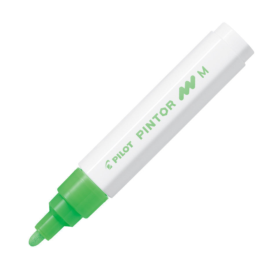 Pilot Pintor Marker Pen Bullet Tip Medium by Pilot at Cult Pens