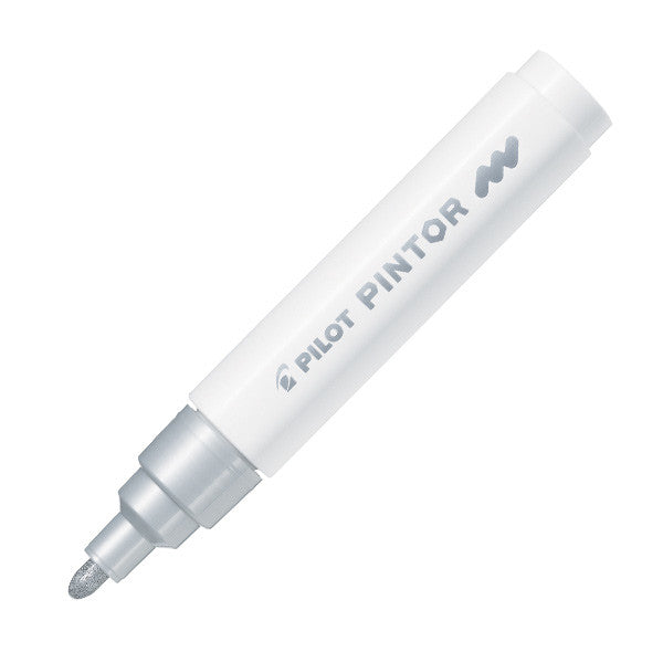 Pilot Pintor Marker Pen Bullet Tip Medium by Pilot at Cult Pens