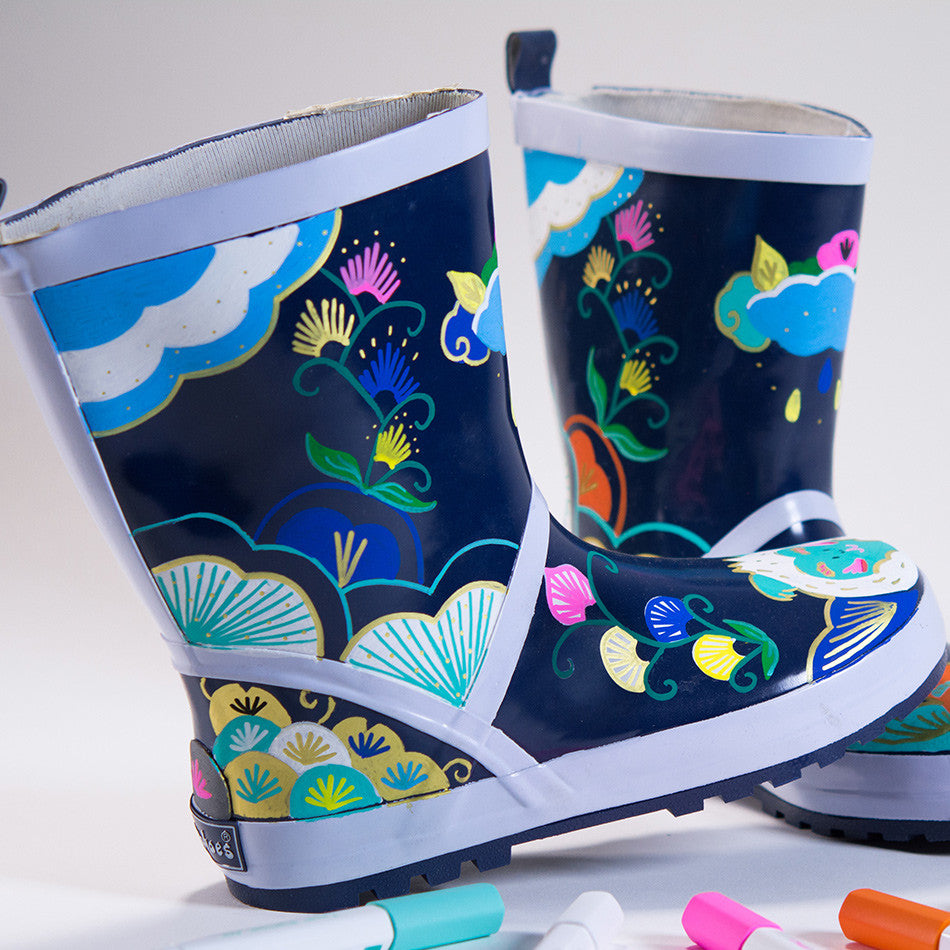 Pilot Pintor Marker Pen Bullet Tip Medium Assorted Set of 6 by Pilot at Cult Pens