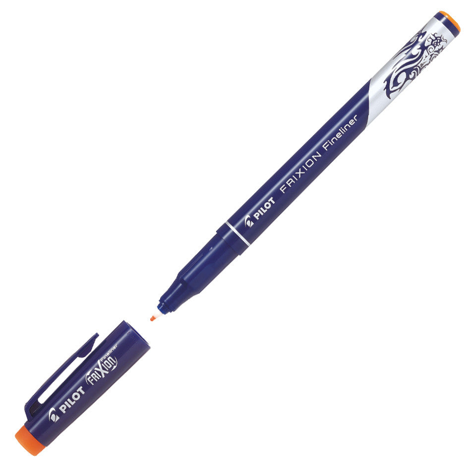 Pilot FriXion Erasable Fineliner by Pilot at Cult Pens