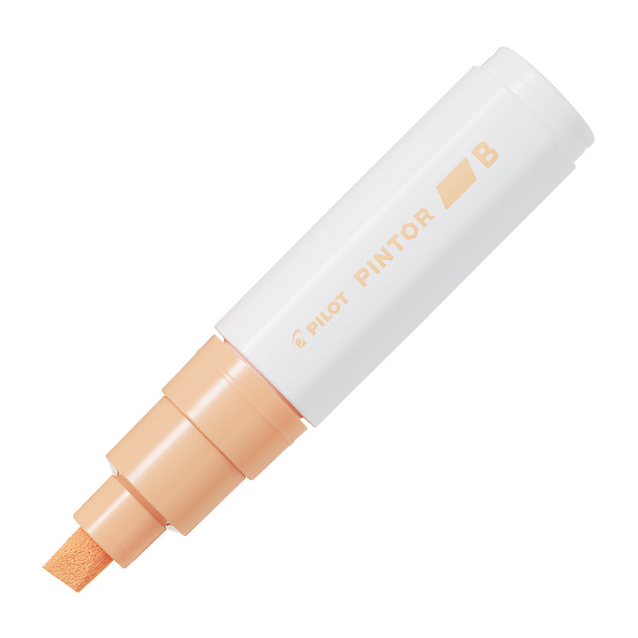 Pilot Pintor Marker Pen Chisel Tip by Pilot at Cult Pens