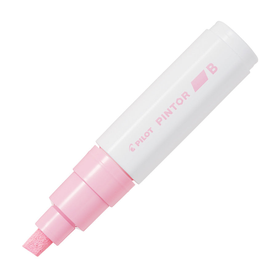 Pilot Pintor Marker Pen Chisel Tip by Pilot at Cult Pens