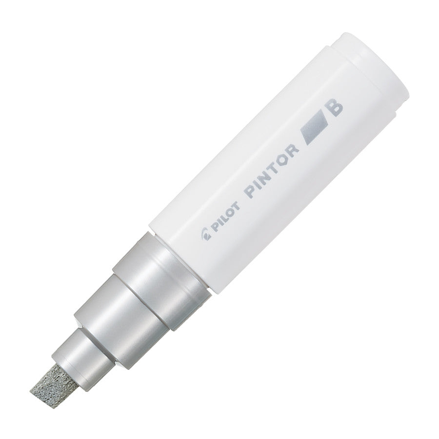Pilot Pintor Marker Pen Chisel Tip by Pilot at Cult Pens