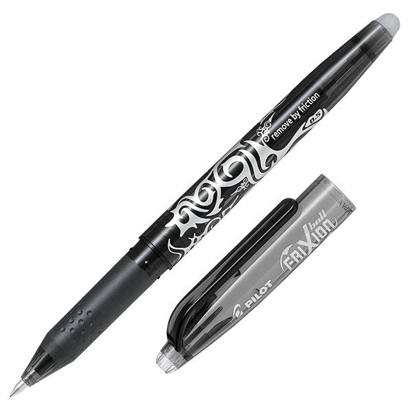 Pilot Frixion Erasable Rollerball Pen Fine BLFR5 by Pilot at Cult Pens
