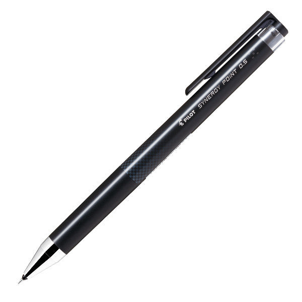 Pilot Synergy Point Retractable Gel Pen 0.5 by Pilot at Cult Pens