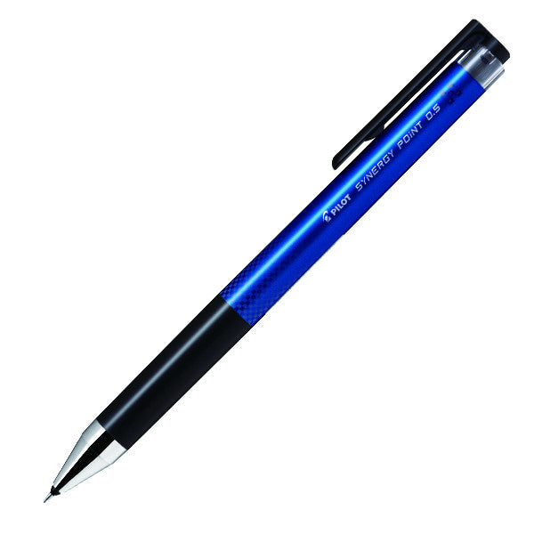 Pilot Synergy Point Retractable Gel Pen 0.5 by Pilot at Cult Pens