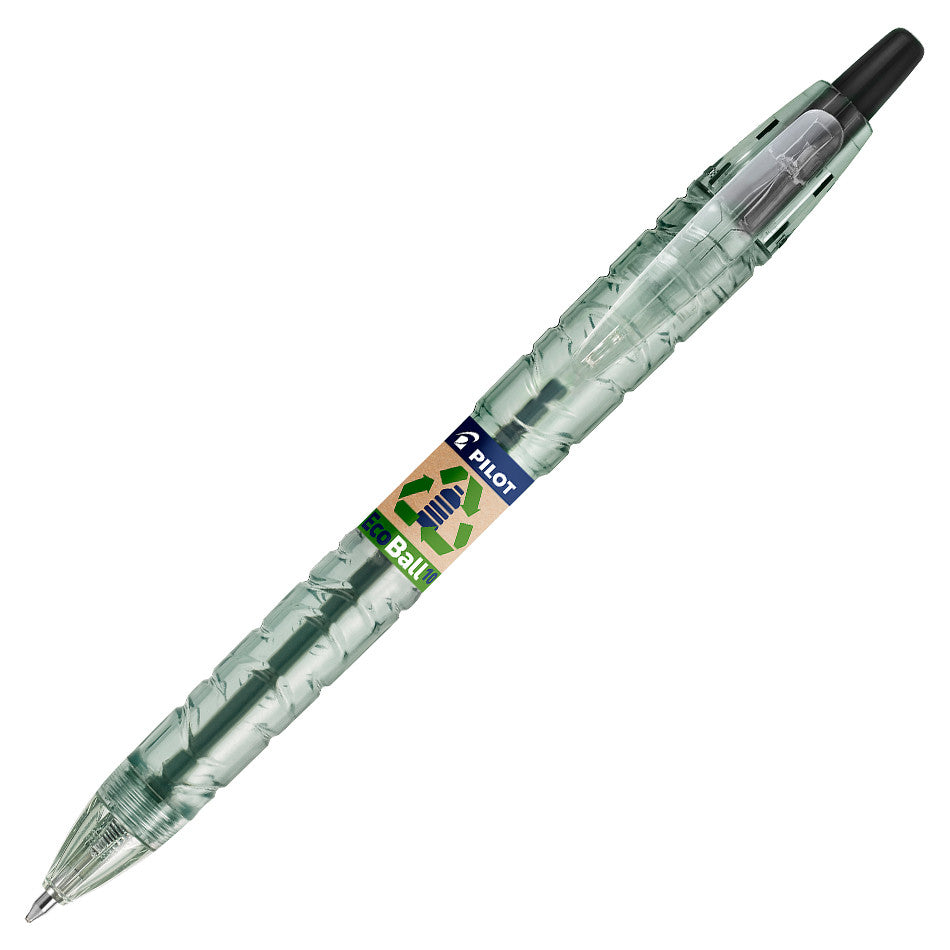 Pilot BegreeN B2P Ecoball Ballpoint Pen Medium by Pilot at Cult Pens