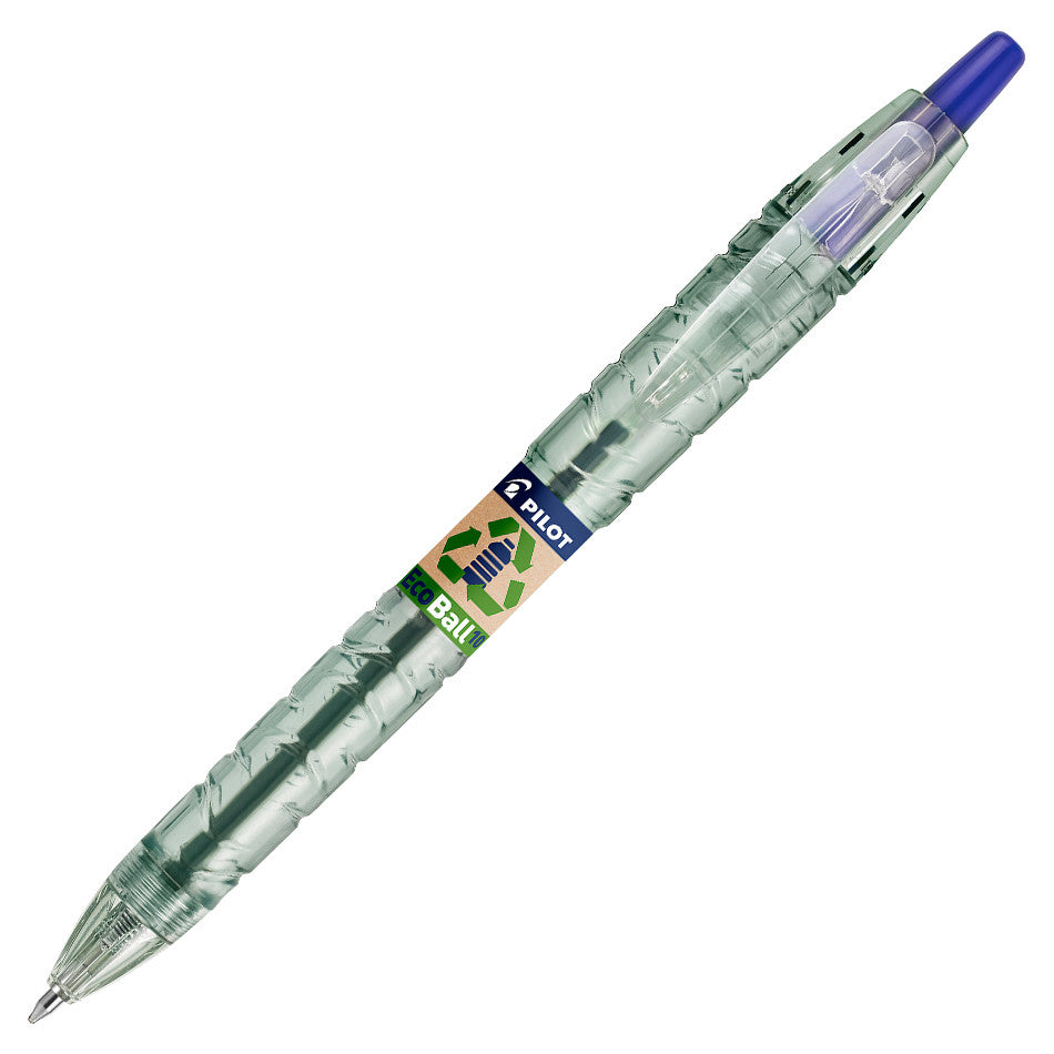 Pilot BegreeN B2P Ecoball Ballpoint Pen Medium by Pilot at Cult Pens