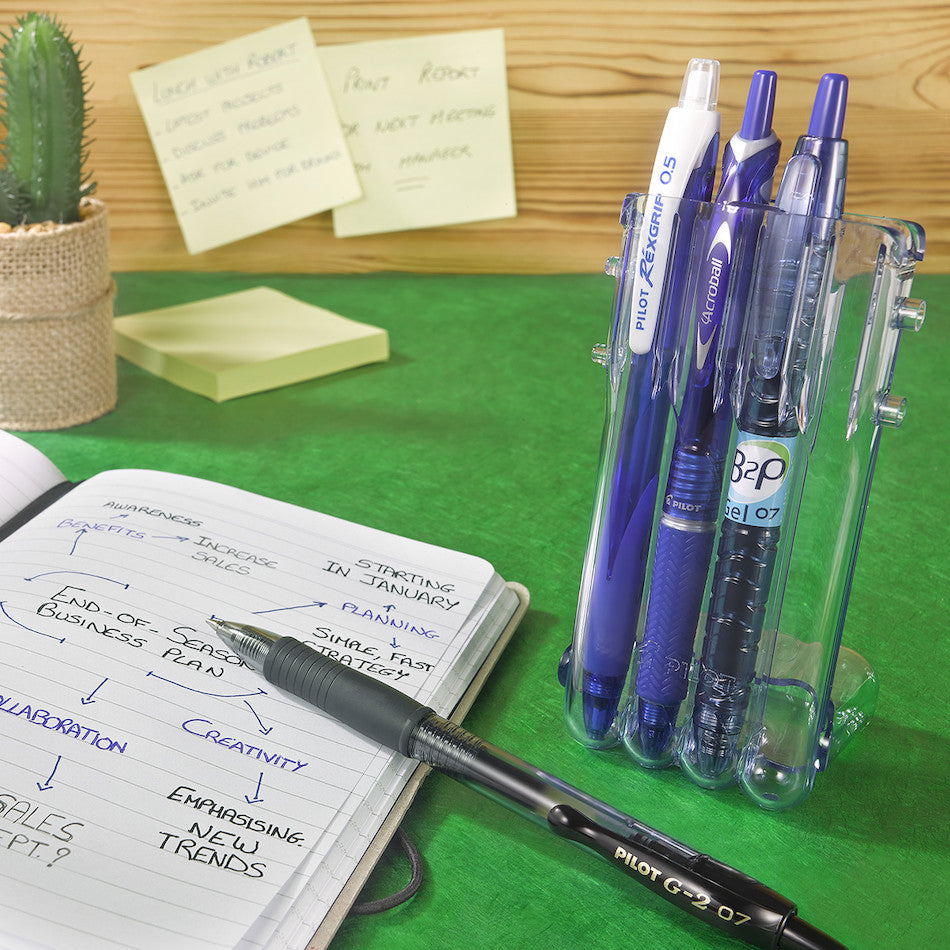 Pilot Eco Set 2 Go Set of 4 Ecopens by Pilot at Cult Pens