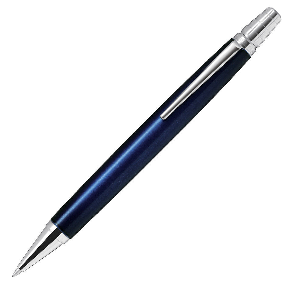 Pilot Raiz Ballpoint Pen Medium Blue by Pilot at Cult Pens