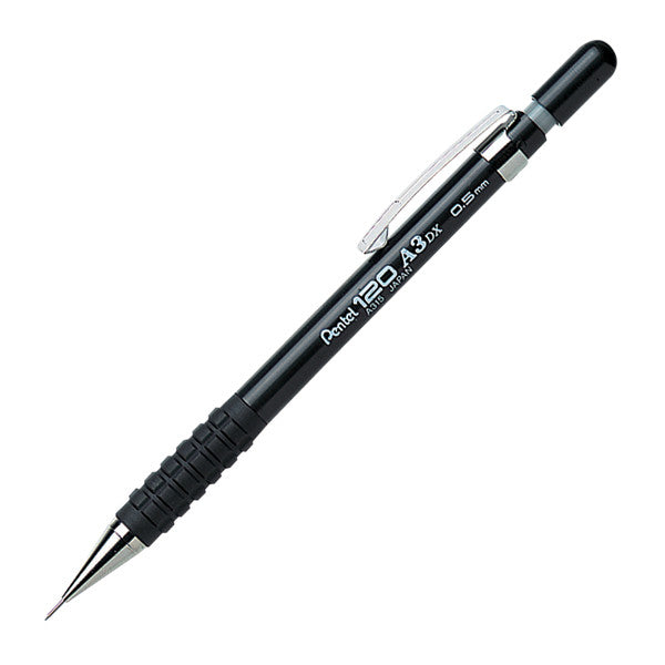 Pentel 120 Automatic Pencil (A300 Series) by Pentel at Cult Pens