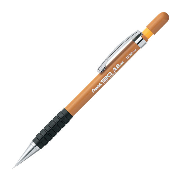 Pentel 120 Automatic Pencil (A300 Series) by Pentel at Cult Pens