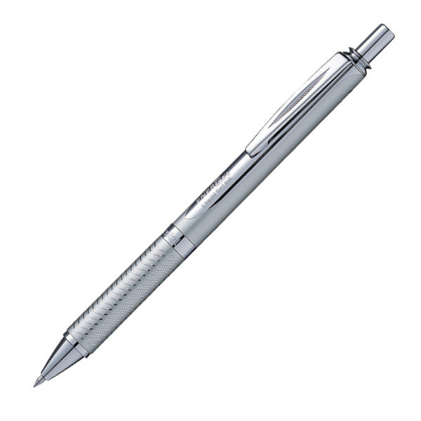 Pentel EnerGel Sterling Gel Rollerball Pen by Pentel at Cult Pens