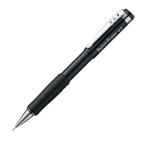 Pentel Twist-Erase Pencil by Pentel at Cult Pens
