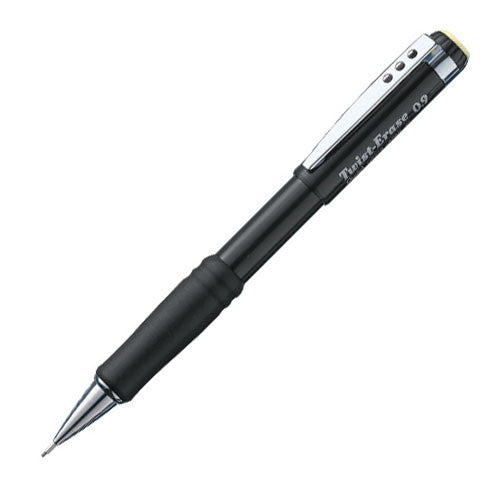 Pentel Twist-Erase Pencil by Pentel at Cult Pens