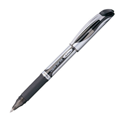 Pentel EnerGel Xm Medium Rollerball Pen BL57 by Pentel at Cult Pens